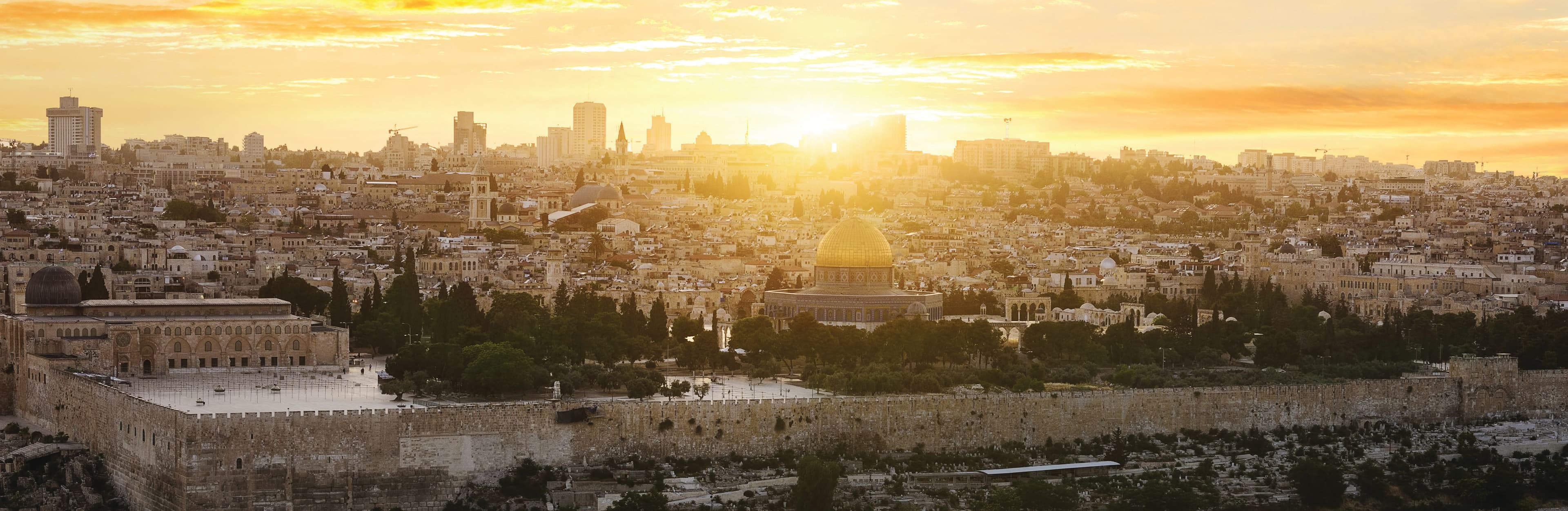 Holy Land
